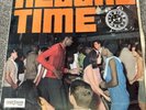 LP ROCKSTEADY / VARIOUS ARTISTS / REGGAE TIME / COXSONE FIRST PRESS