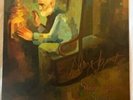 Shawn James- Shadows Signed 