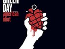Green Day - American Idiot [With Poster] [Used Vinyl LP] Explicit, 180 Gram, Pos