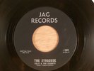 Felix & The Escorts The Syracuse/Save RARE  R&B  Felix Cavaliere 
