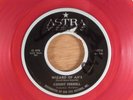 Count Ferrell  Wizard Of Ah's/Show Me Some Sign  1965 Issue Red Wax Mad Mike R&B