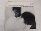 VAN GELDER Blue Note 84245 Art Blakey LIKE SOMEONE IN LOVE Rare Label Mistake NY