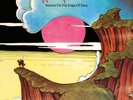 HAWKWIND WARRIOR ON THE EDGE OF TIME NEW LP