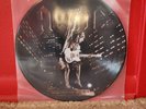 AC/DC Stiff Upper Lip import LP picture disc new
