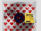 Bring Me The Horizon: Amo Limited Edition Clear Vinyl LP. That's The Spirit.