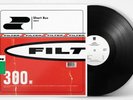 Filter: Short Bus Vinyl LP. The Sun Comes Out Tonight. The Trouble With Angels.