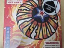 Light Fuse Get Away Widespread Panic SEALED Vinyl Album Record Box Set WSP