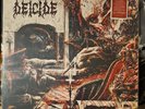 Deicide Overtures Of Blasphemy Vinyl