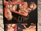 Paris Hilton Paris Gold Colored Vinyl Urban Outfitters NEW UNSEALED