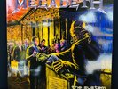 Megadeth - The System Has Failed (MOVLP684) (1xLP Vinyl)