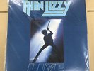Thin Lizzy/Last Live 20PP57 Used LP