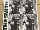 The Smiths/Meat Is Murder 125269 Used LP