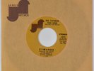 CYMANDE: Bra / Ras Tafarian Folk Song US Janus Soul Orig 45