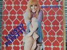 LP FAUSTO PAPETTI POUR UN FLIRT 1972 ARGENTINA STEREO CHEESECAKE SEXY COVER