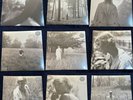 Taylor Swift Folklore Vinyl Set -11 Records Picture Disc Voice Memo NEW Cardigan