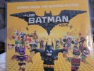 The Lego Batman Movie-2017 Robin Vinyl Edition