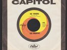 LOS PROFETAS NORTHERN SOUL 1966 MEXICAN 45 ALONG COMES MARY IN SPANISH