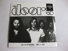 The Doors ‎– Live In Pittsburgh - May 2, 1970 Label: DOL ‎– DOR2021H ,2xLP