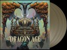 Dragon Age Box Set Edition Gold Vinyle - 4LP Neuf