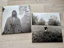 Taylor Swift Folklore Vinyl: Running like water & clandestine meetings edition