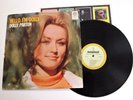 DOLLY PARTON - HELLO I'M DOLLY LP VINYL Rare Original 1967 1st US Promo Album