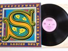 STEPPENWOLF - FOR LADIES ONLY LP EX+ VINYL Original Probe UK 1st Press Album
