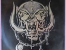 MOTÖRHEAD - NO REMORSE - LIMITED EDITION LEATHER SLEEVE - UK 1984 EX/EX