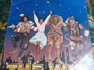 The Wiz Original Motion Picture Soundtrack Double Album MCA