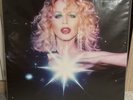 Kylie Minogue DISCO DELUXE Blue Marble Vinyl Edition /4000 2LP RARE SOLD OUT