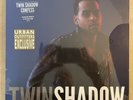 TWIN SHADOW CONFESS 2012 URBAN OUTFITTERS VINYL LP YELLOW 4AD 3219 SEALED NEW