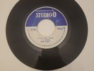 BASIL DALEY/ SOUND DIMENSIONS STUDIO 1 REGGAE 45 HOLD ME BABY