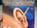 1996 Butthole Surfers Electricalarryland LP SEALED Capitol Records