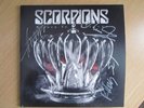 Scorpions *signed* Return To Forever 2015 50th Anniversary double vinyl