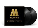 Motown - Greatest Hits 2 x Vinyl LP New Michael Jackson Stevie Wonder  NEW