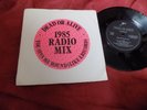 DEAD OR ALIVE You spin me round VERY RARE 7