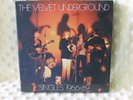 The Velvet Underground Singles 1966-69 Sundazed reissue box set mint minus