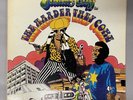 Jimmy Cliff “The Harder They Come” Soundtrack - Vinyl LP-1972 MANGO EX/EX TESTED