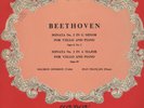 classical LP: BEETHOVEN/ SONATA 2 for CELLO & PIANO/ Gendron/Francaix/ Ducretet
