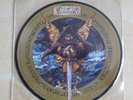 JETHRO TULL Fallen On Hard Times / Broadsword UK 7