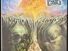 Classic Rock Moody Blues In Search of the Lost Chord LP SEALED 70s RE no barcode