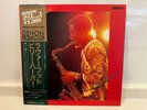 Billy Harper ‎/ Soran-Bushi, B.H. / Vinyl LP (YZ-131-ND) / w/OBI