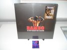 Jerry Goldsmith – Rambo Complete 5 LP / Newly Remastered / Limited Edition / NEU