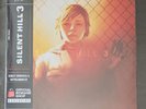 Silent Hill 3 Video Game Vinyl Record Soundtrack 2 LP Rust OST Order In Hand