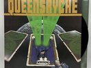 Queensryche - The Warning - 1984 US 1st Press (NM) Ultrasonic Clean