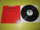 DIRE STRAITS - LIVE IN PHILADELPHIA LTD.ED. PROMO- REEFER REC. 033 NM/NM 1979