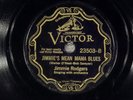 78 RPM -- Jimmie Rodgers, Victor 23503 