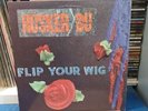 Hüsker Dü ‎– Flip Your Wig-1985 SST Vinyl