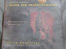 ASD 270 Strauss: Death & Transfiguration RODZINSKI W/G ED1.