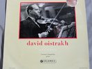 SAX 2253 Encores by David Oistrakh T/S ED1.