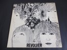 The Beatles - Revolver 1966 UK LP PARLOPHONE MONO B&Y